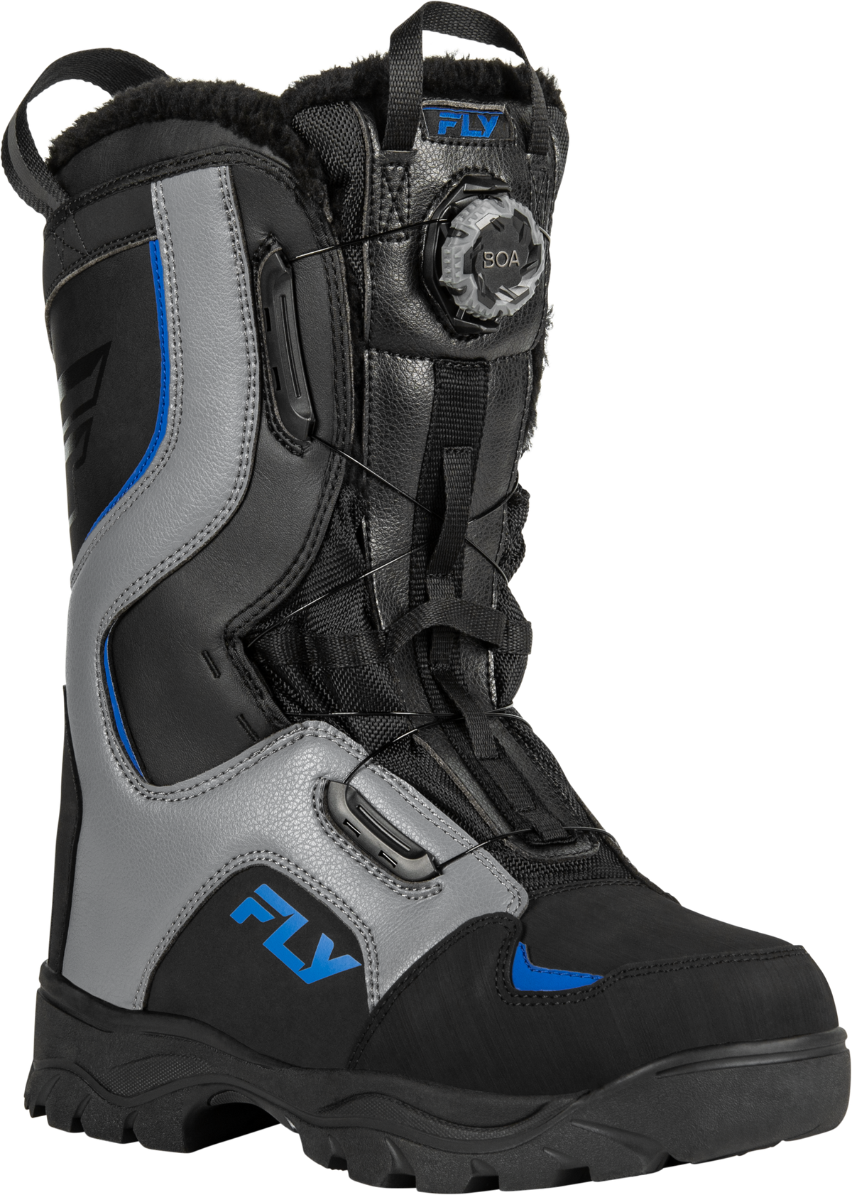 Marker Boa Boots (2027)