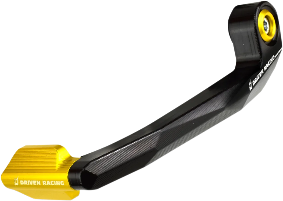 Lever Guard