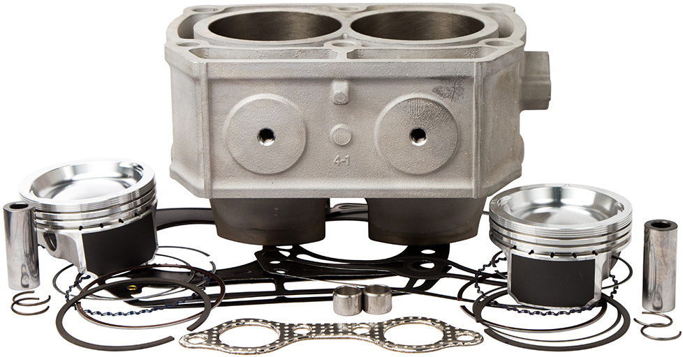 Standard Bore Cylinder Kit