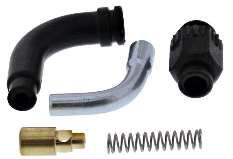 Hot Start Plunger Kit