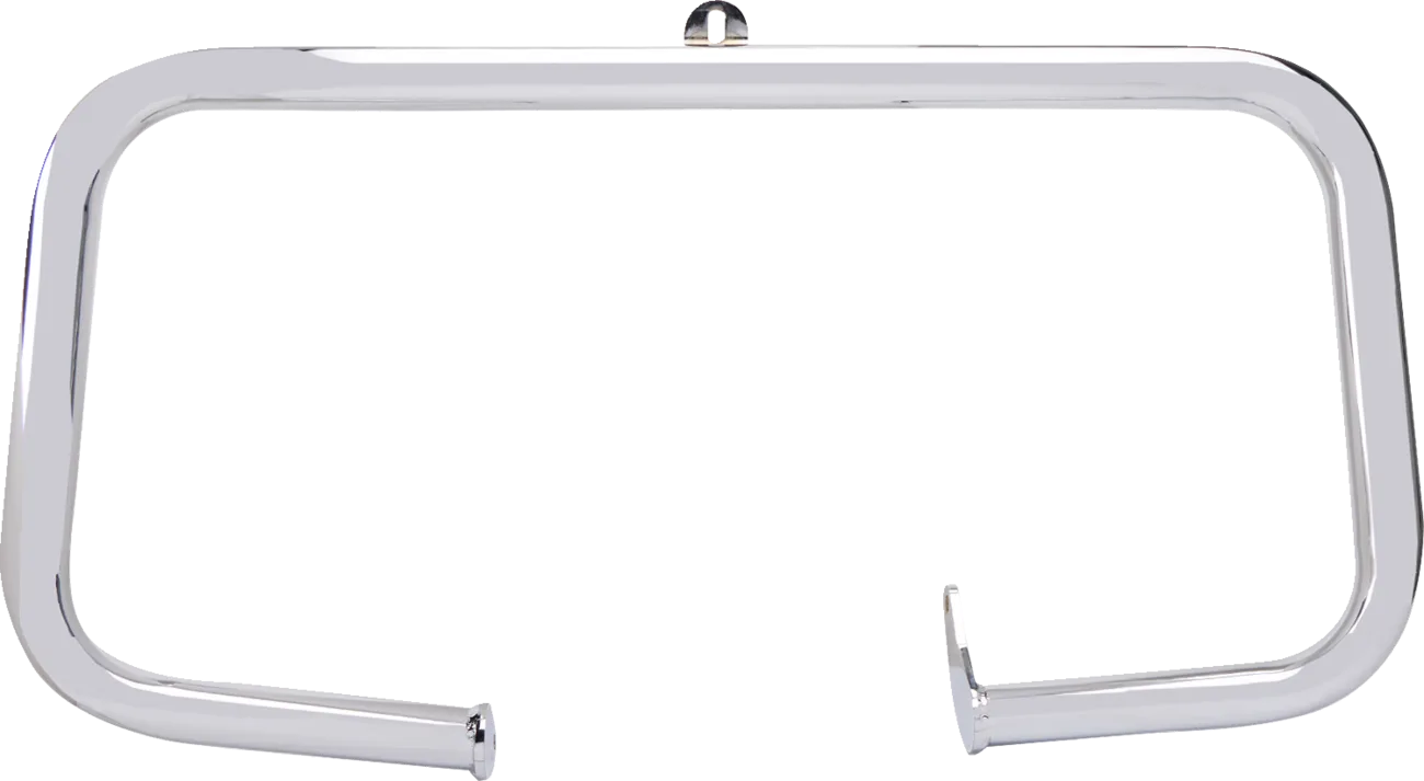 Big Buffalo Engine Guard