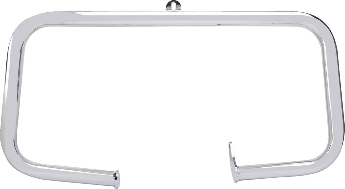 Big Buffalo Engine Guard