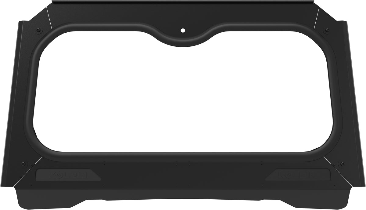 Glass Windshield