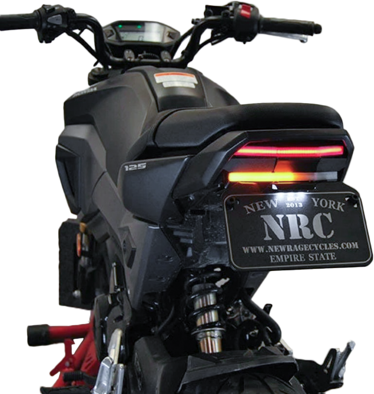 Fender Eliminator