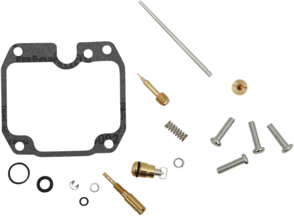Carburetor Repair Kit - Kawasaki