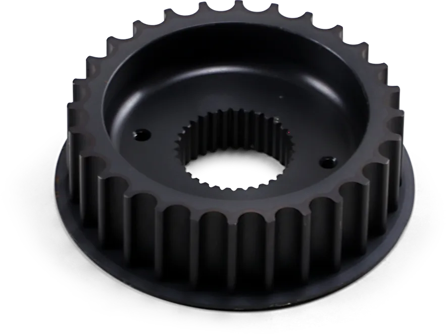 Pulley