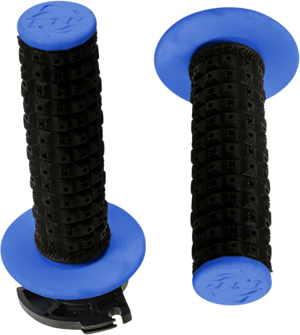 Defy Lock-On Grips