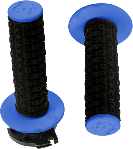 Defy Lock-On Grips
