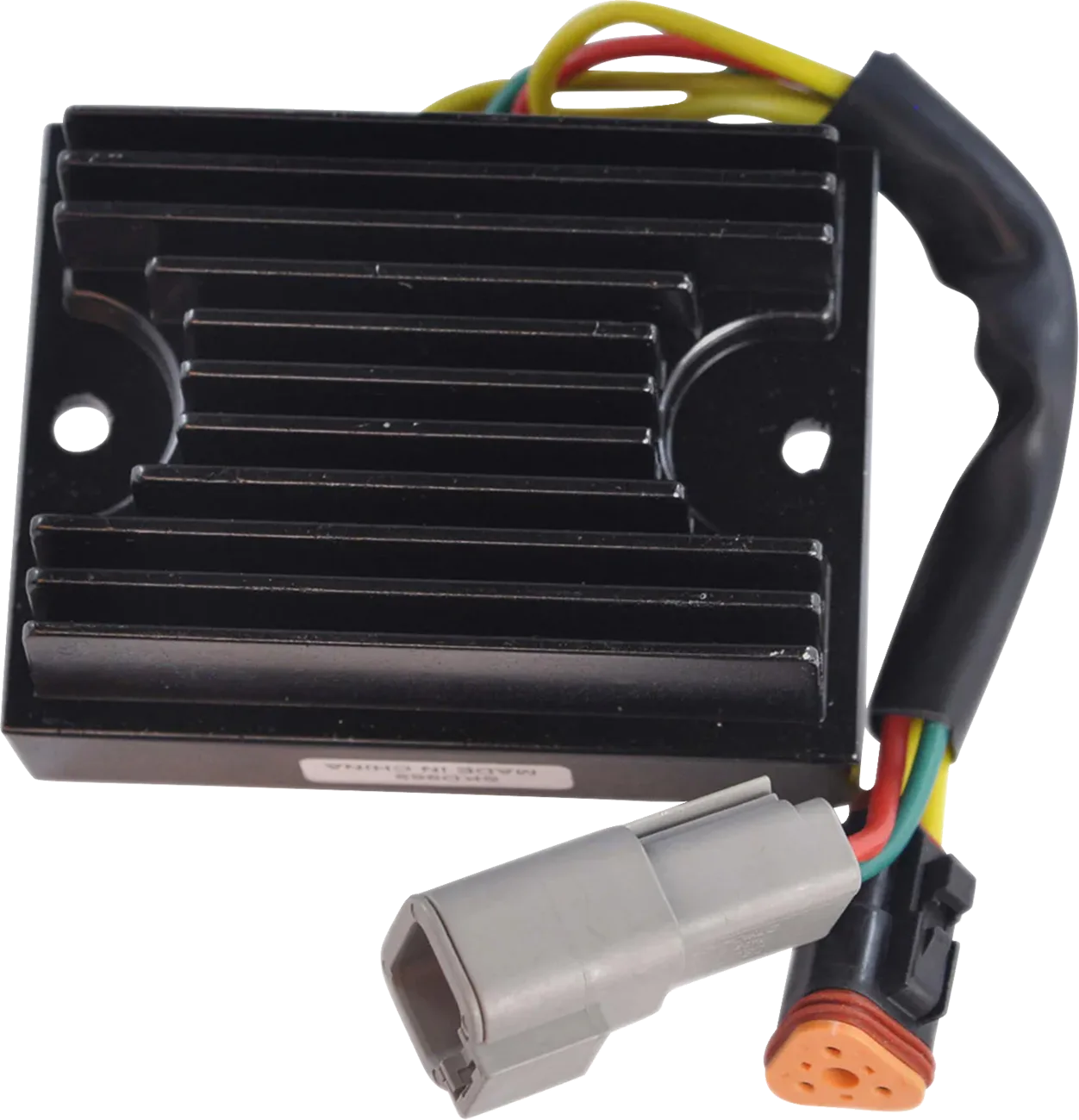 Voltage Regulator