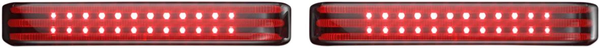 ProBEAM® BAGZ™ LED Saddle Bag Lights