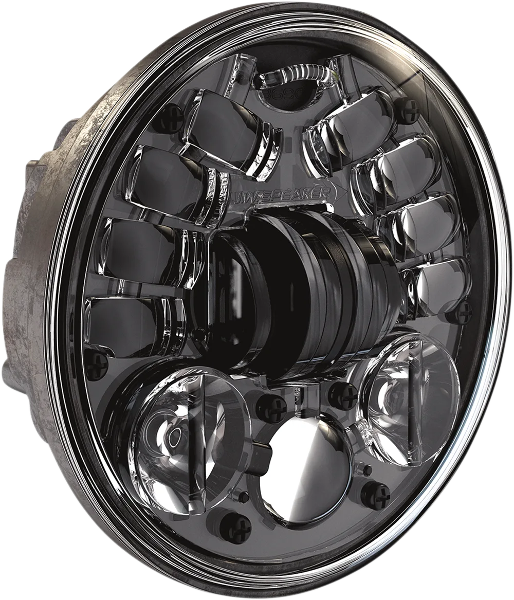 5-3/4" LED Adaptive 2 Headlight