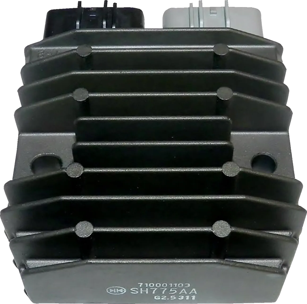 Voltage Regulator