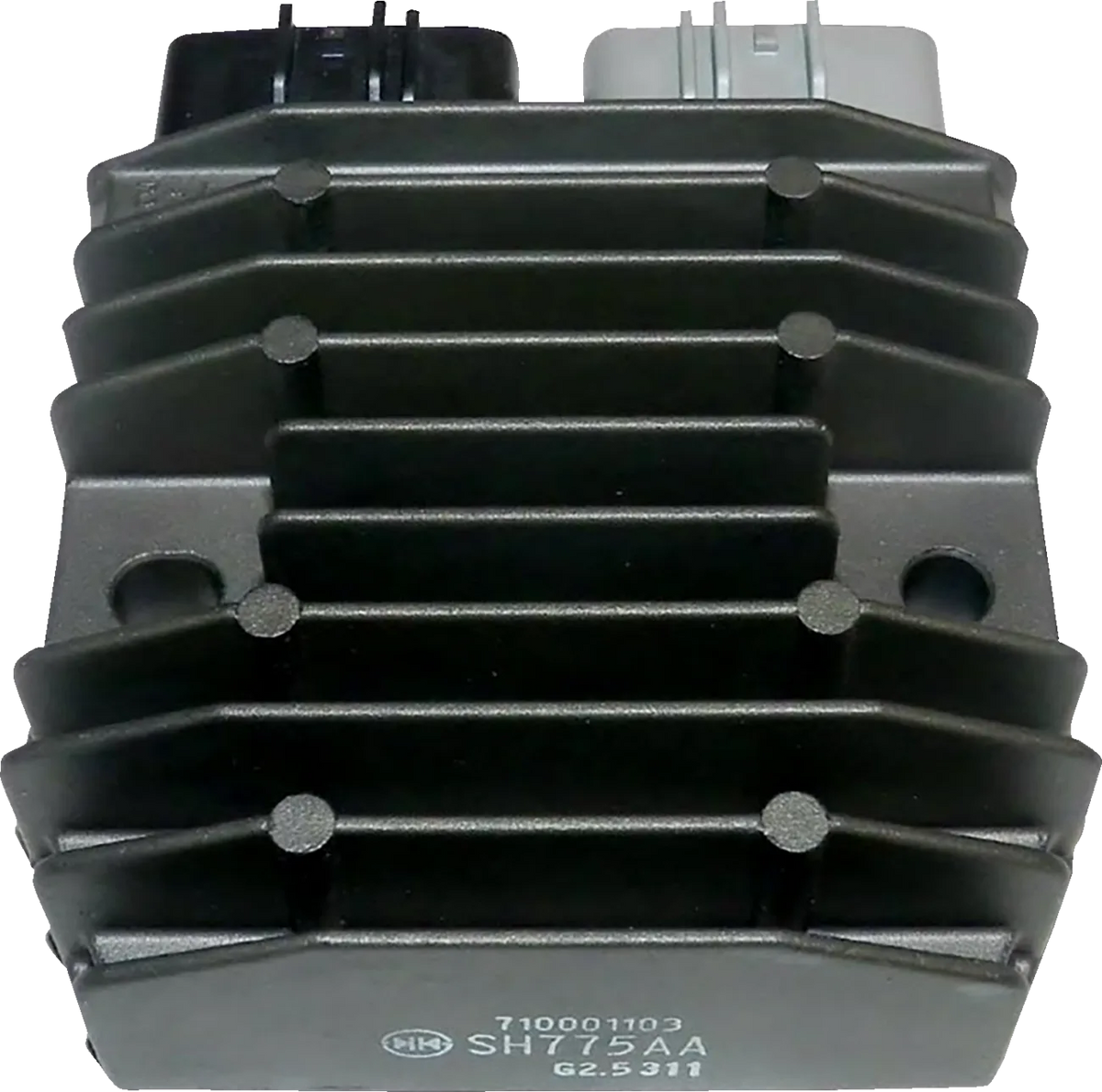 Voltage Regulator