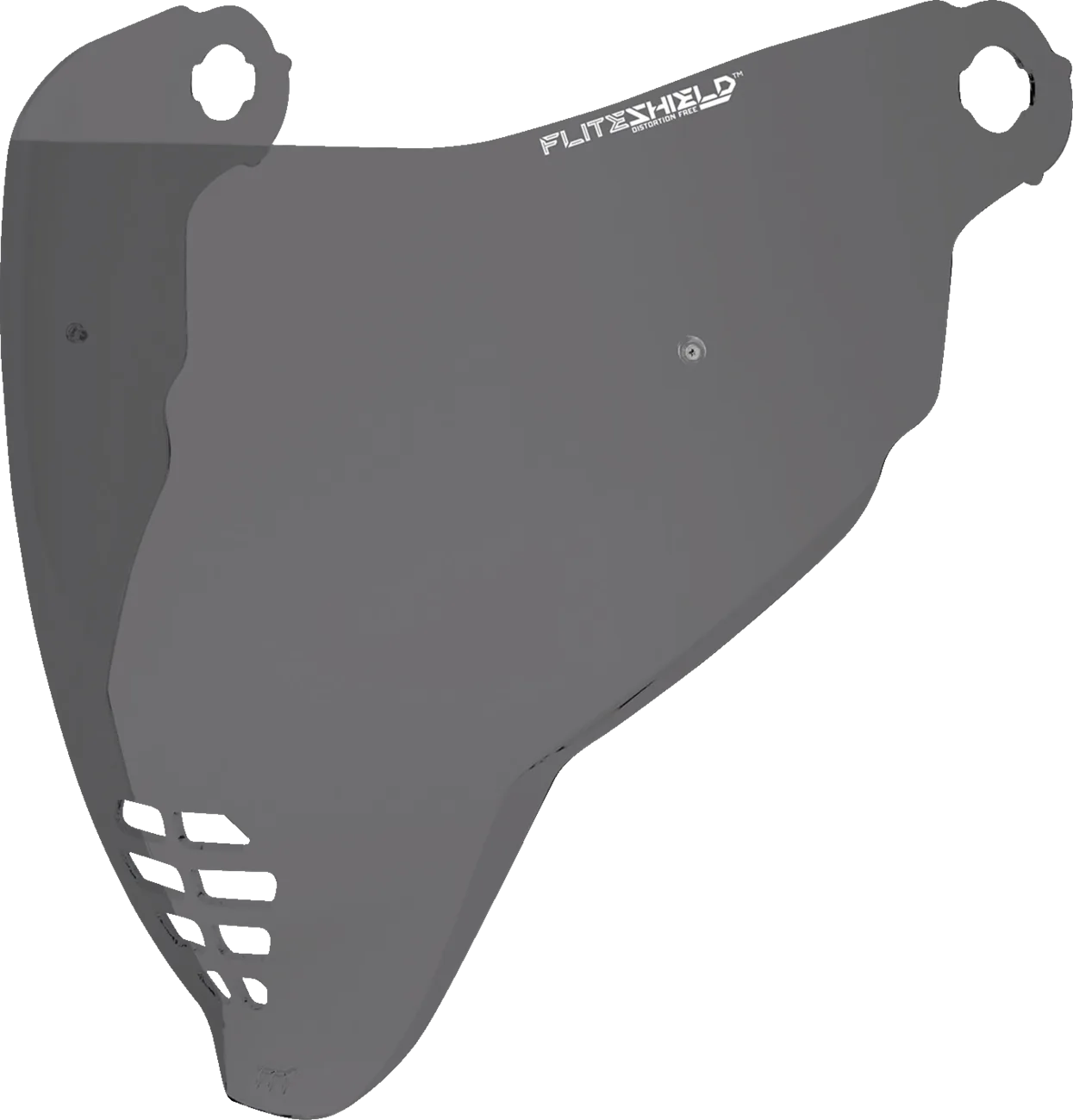 FliteShield™ Pinlock® Prepared Shield