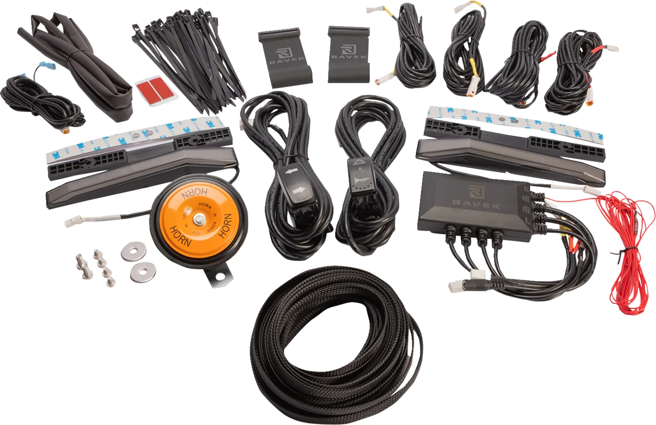 Turn Signal Kit