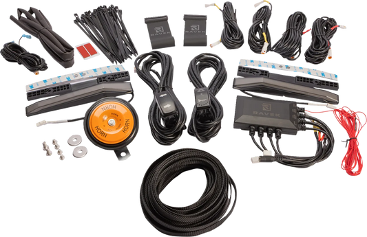 Turn Signal Kit