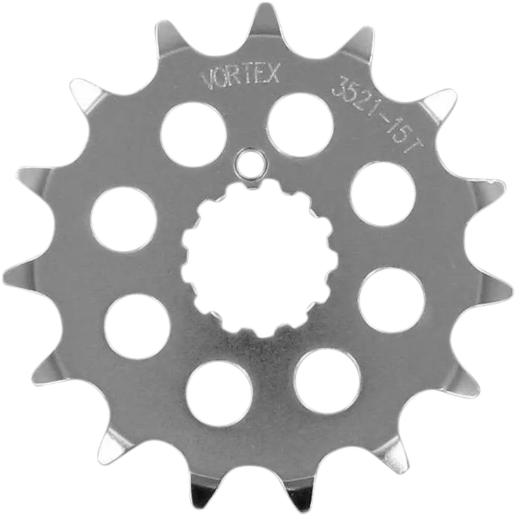Steel Countershaft Sprocket