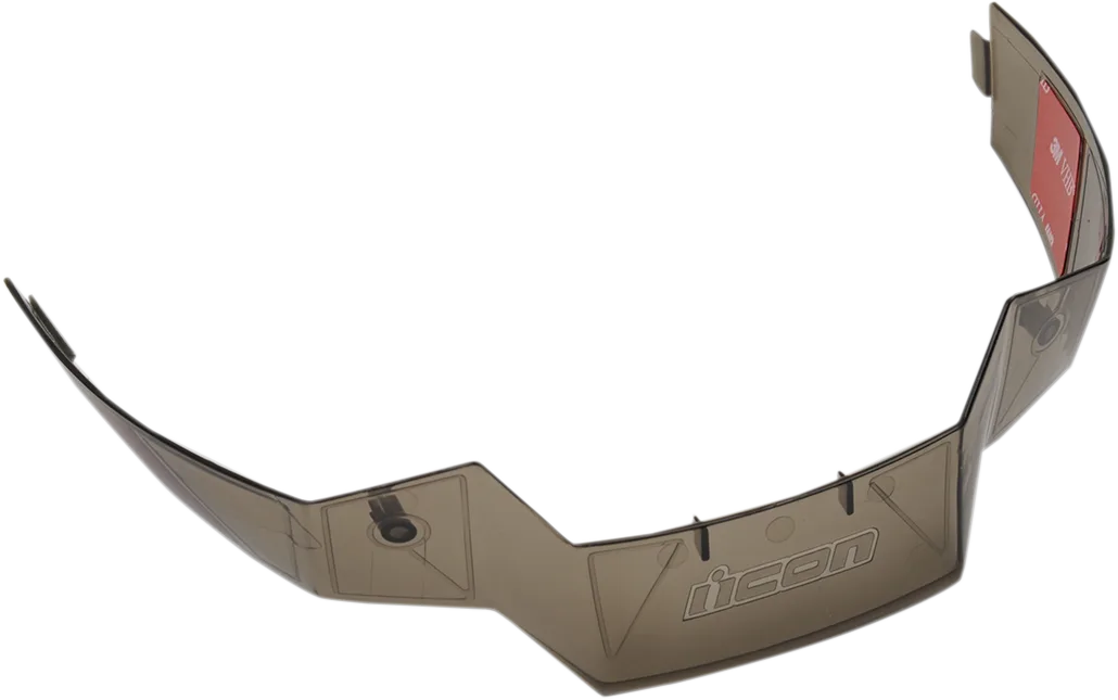 Airflite™ Helmet Rear Spoiler