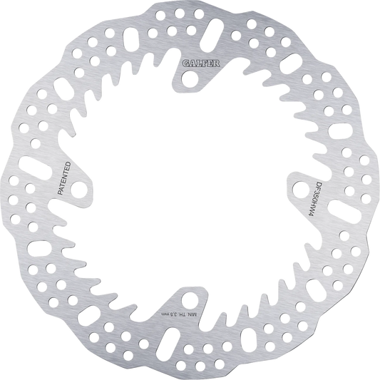 Brake Rotor
