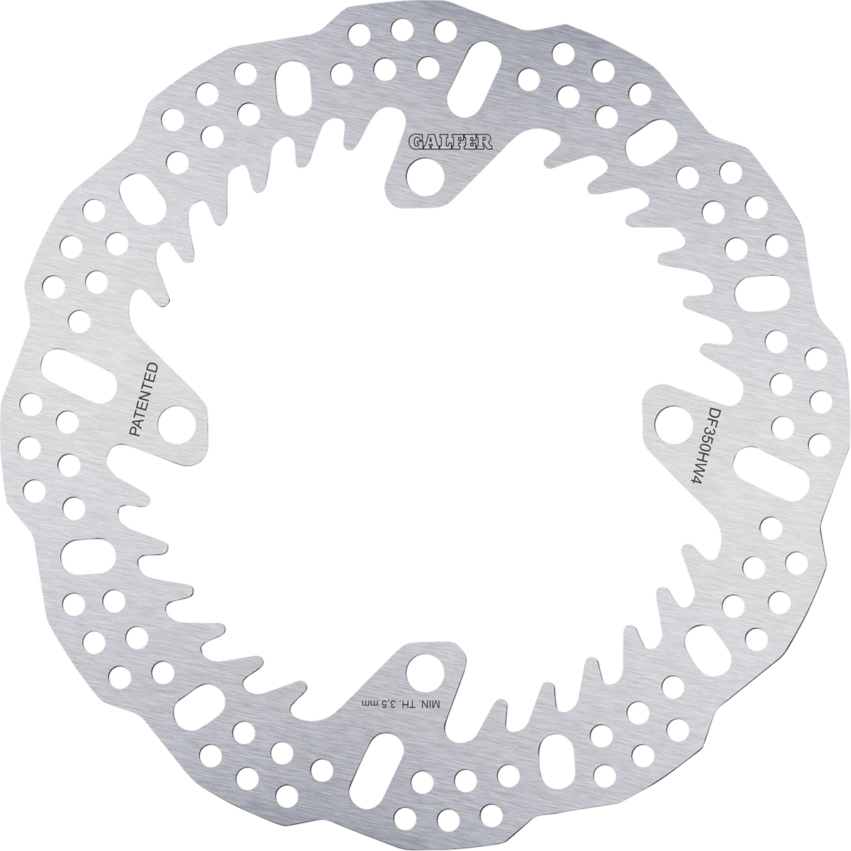 Brake Rotor