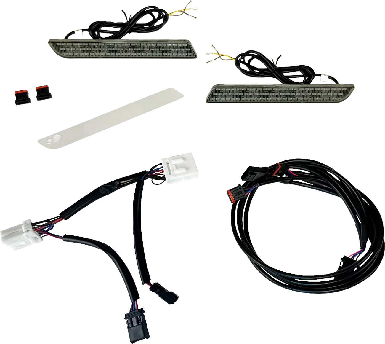 LED Reflector Replacement