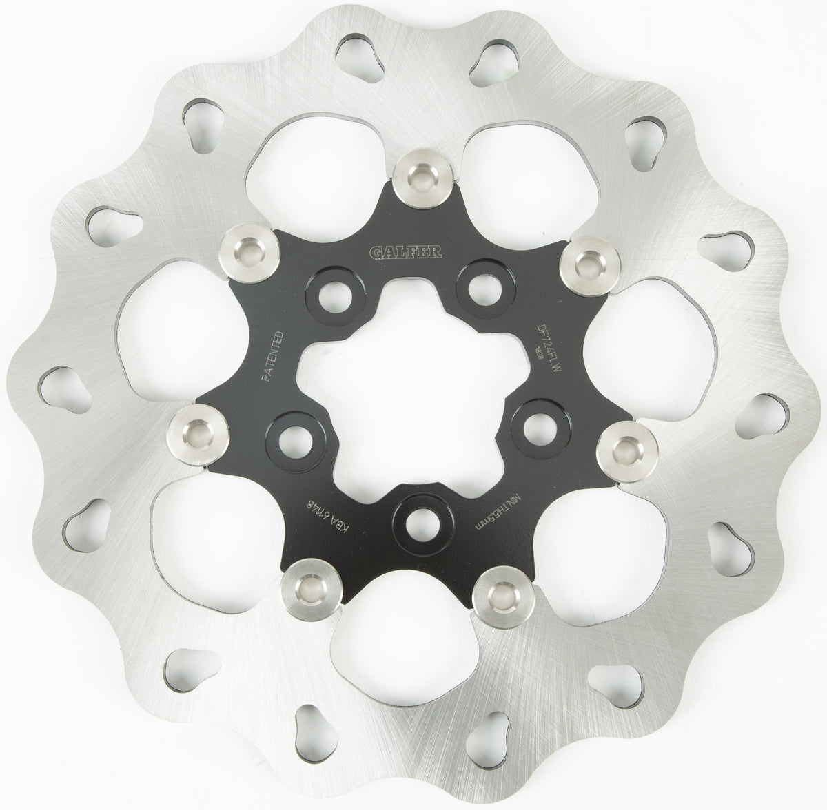 Brake Rotor