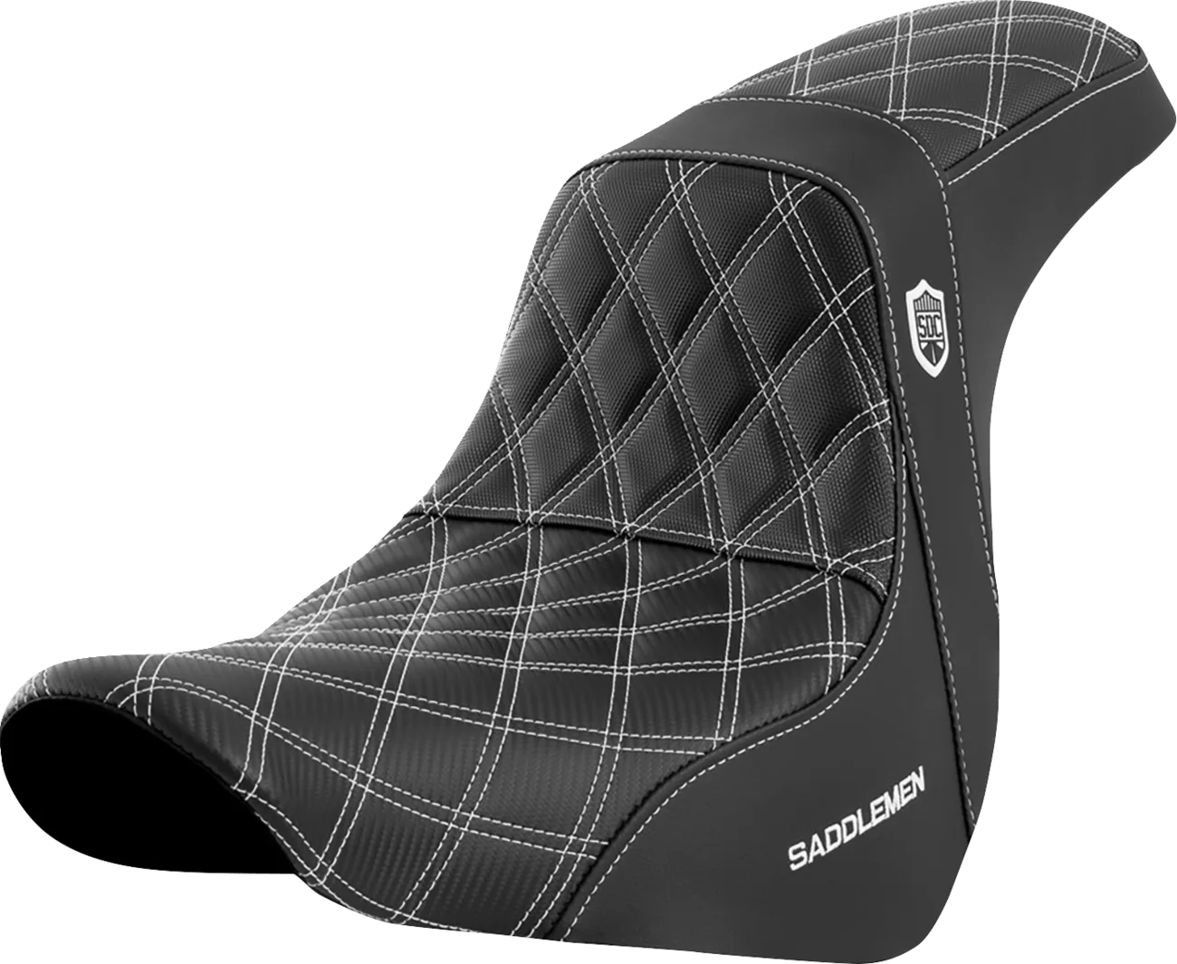 Pro Series SDC Performance Grip Seat