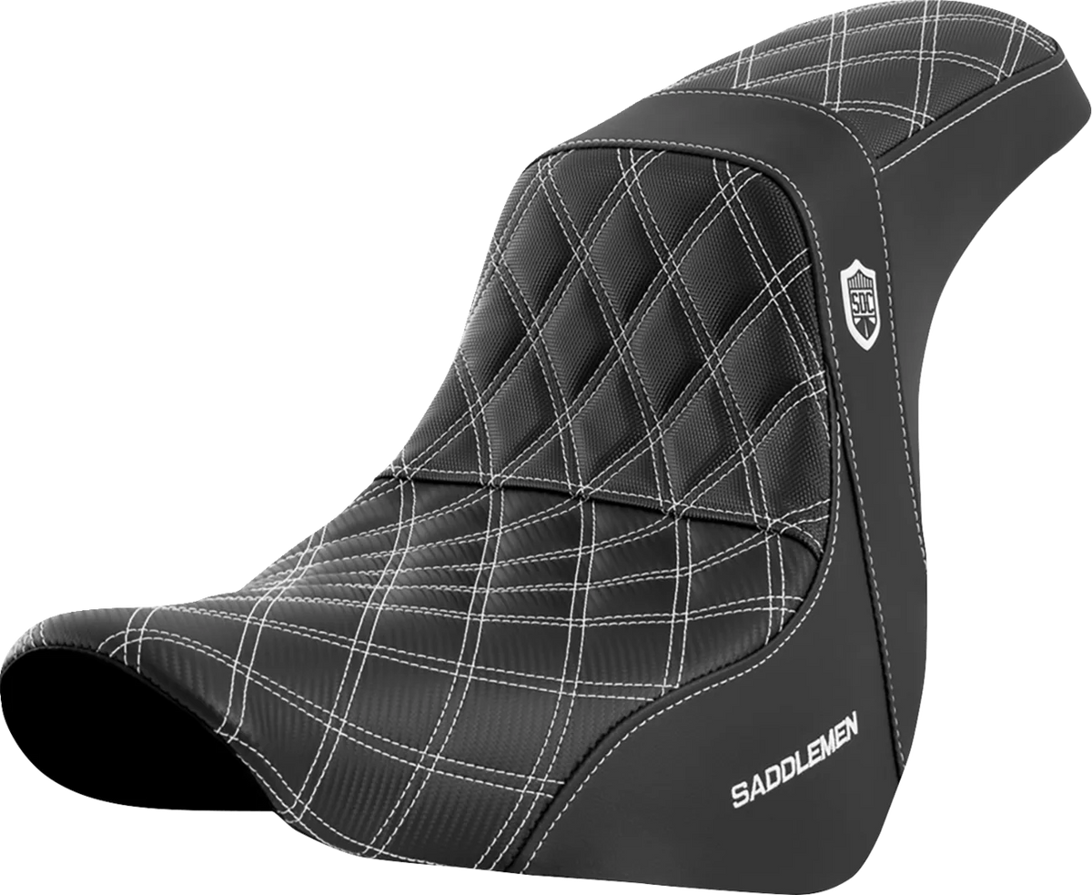 Pro Series SDC Performance Grip Seat