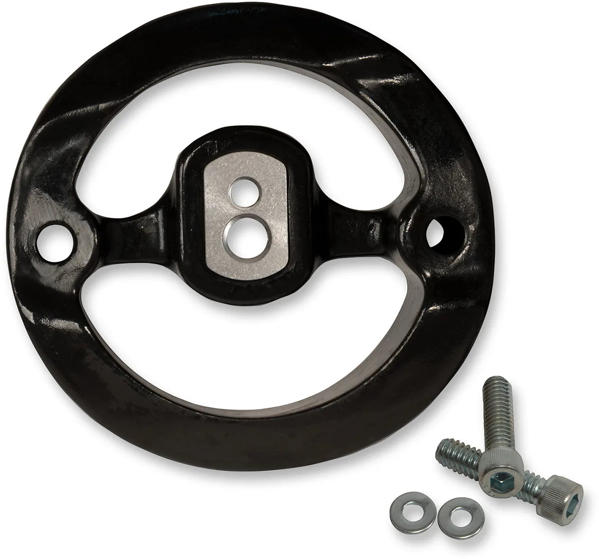 Air Cleaner Cover Adapter Kit
