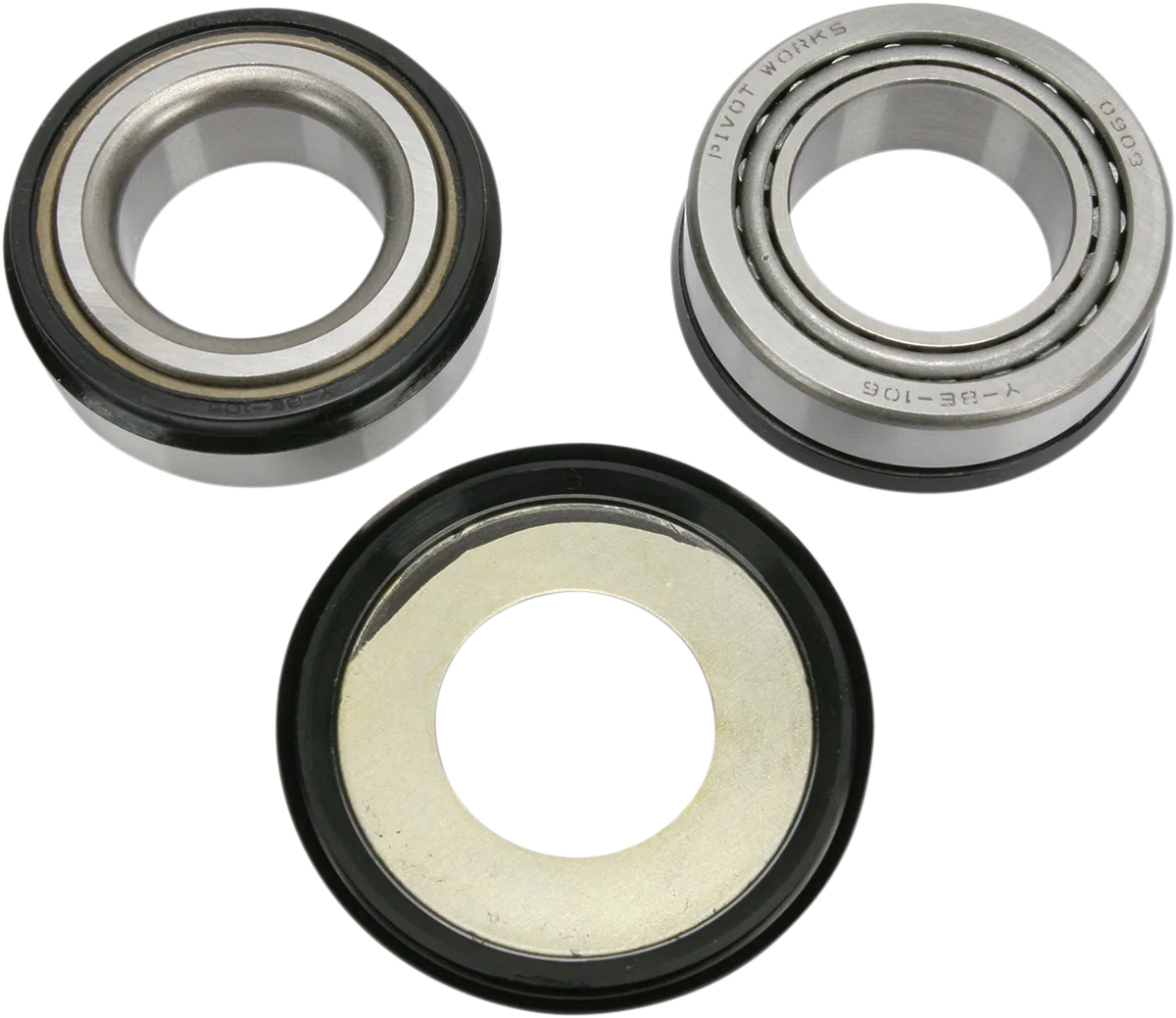 Steering Stem Bearing Kit