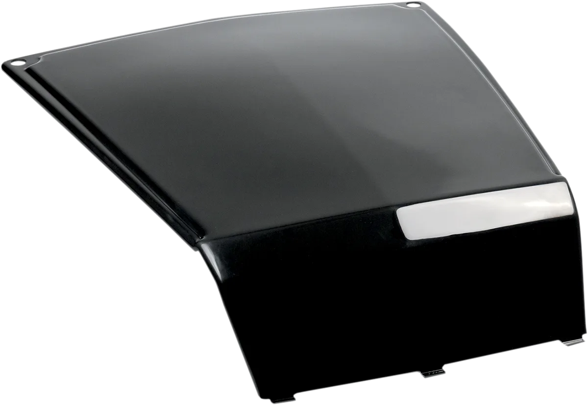 Replacement Hood — Stock,