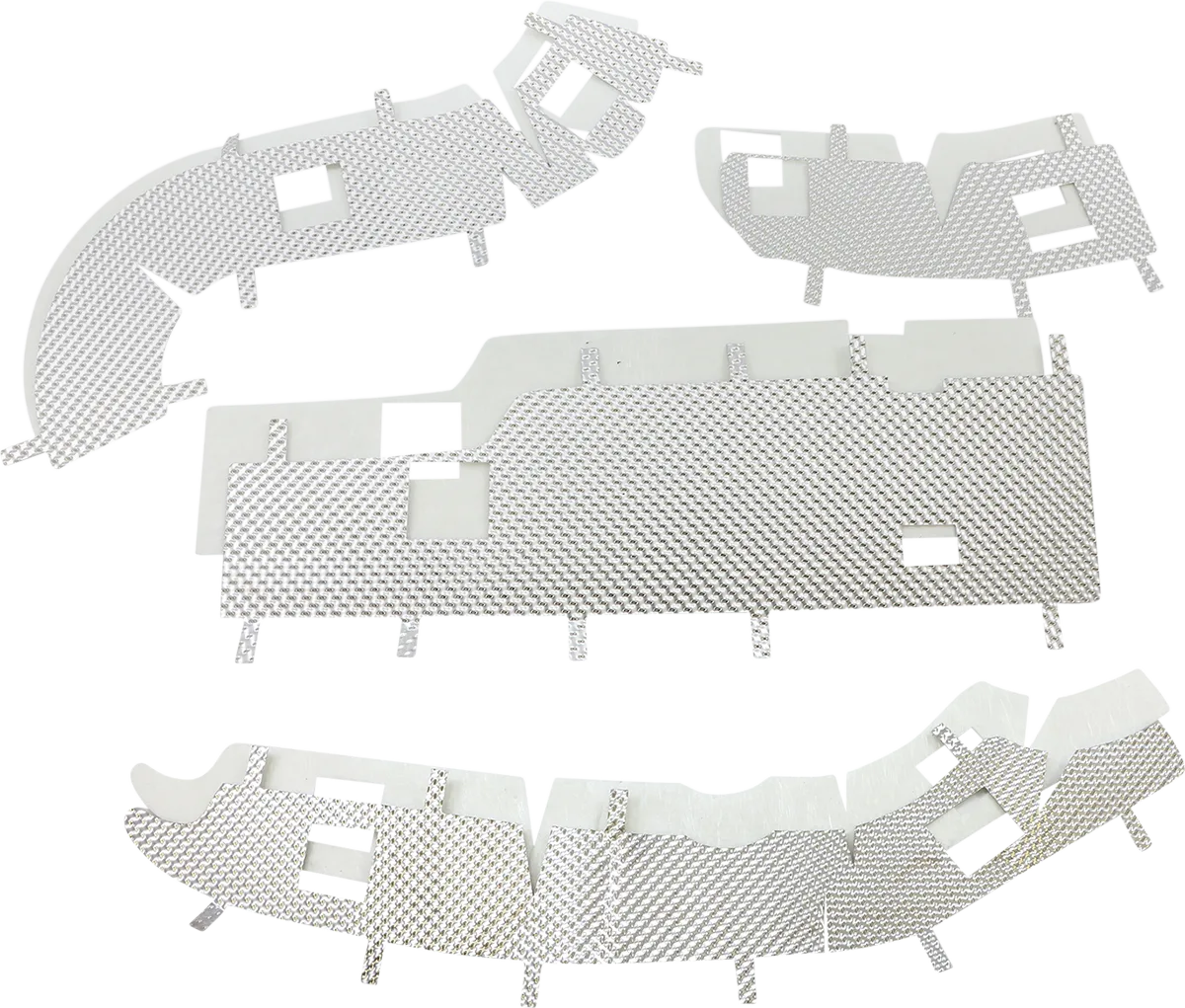 Heat Shield Liner