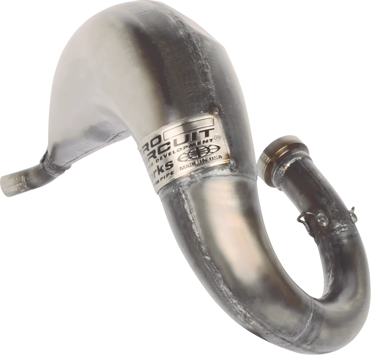 Works Pipe