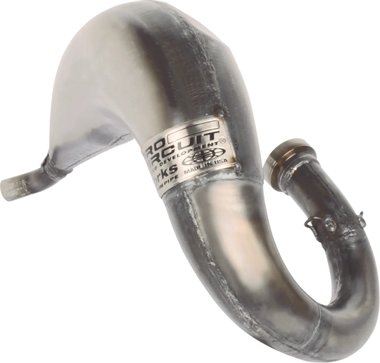 Works Pipe