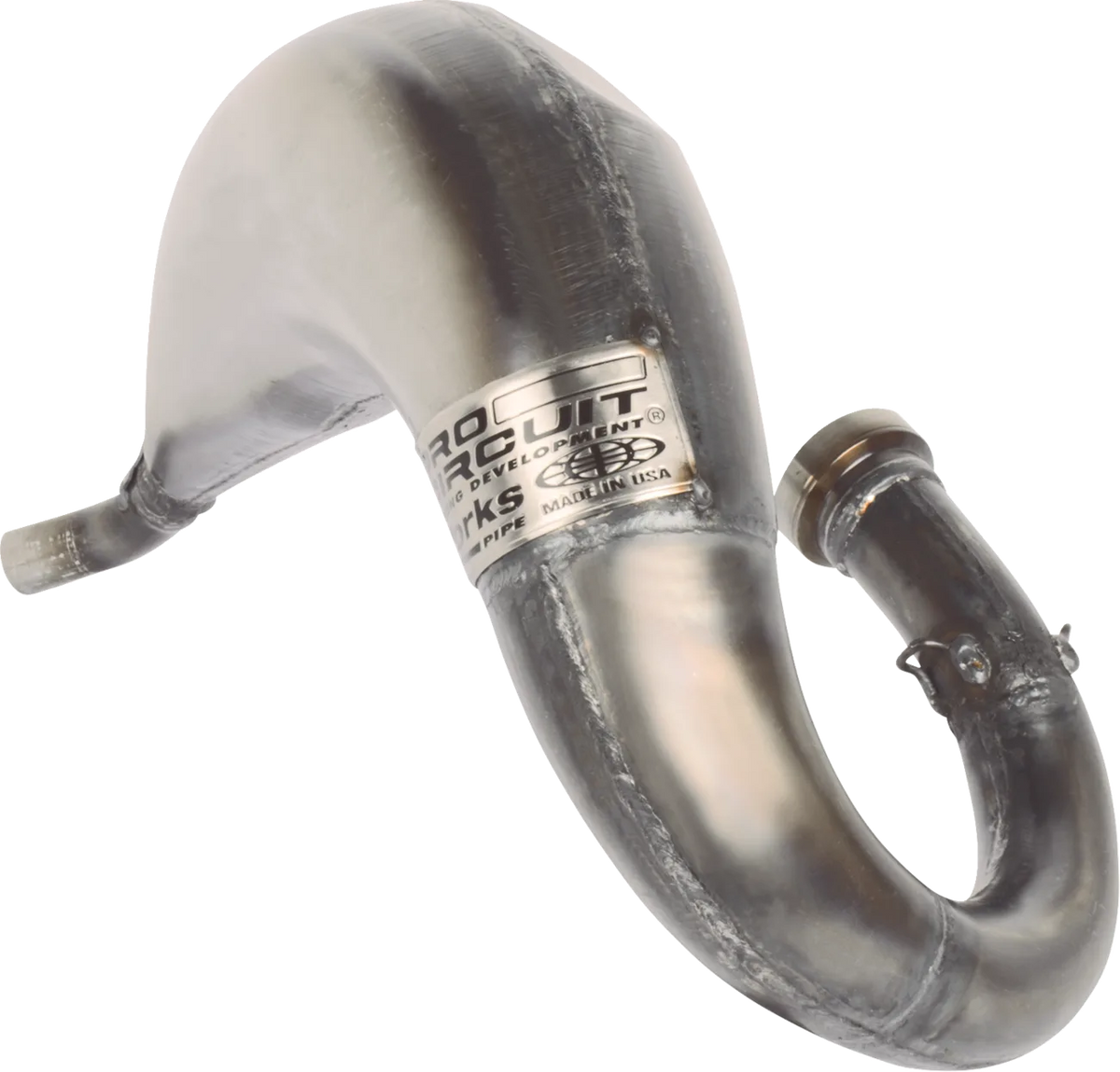 Works Pipe