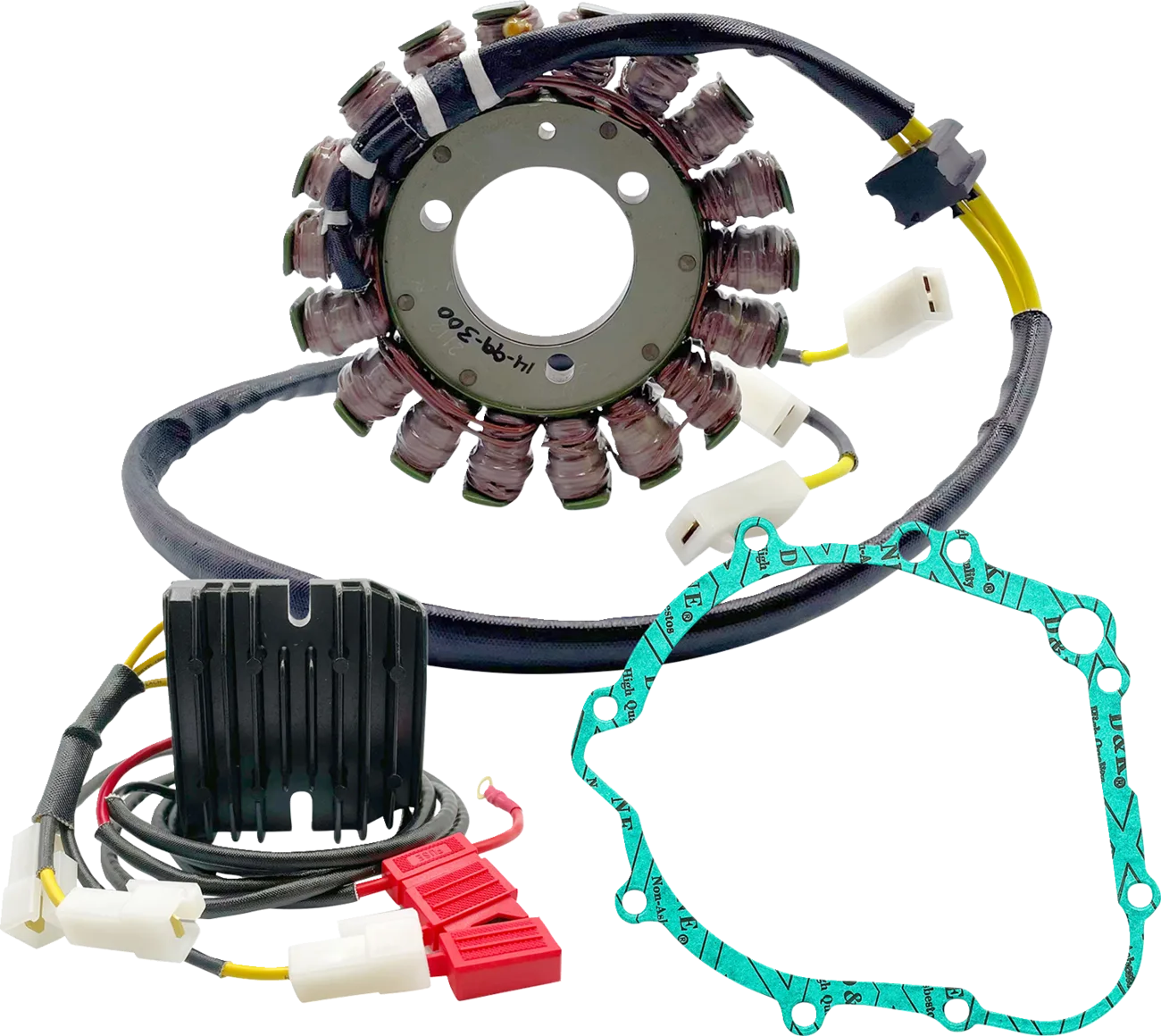 Charging Kit