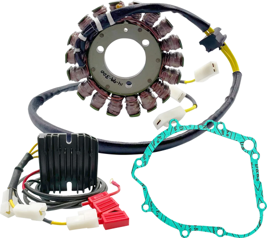 Charging Kit