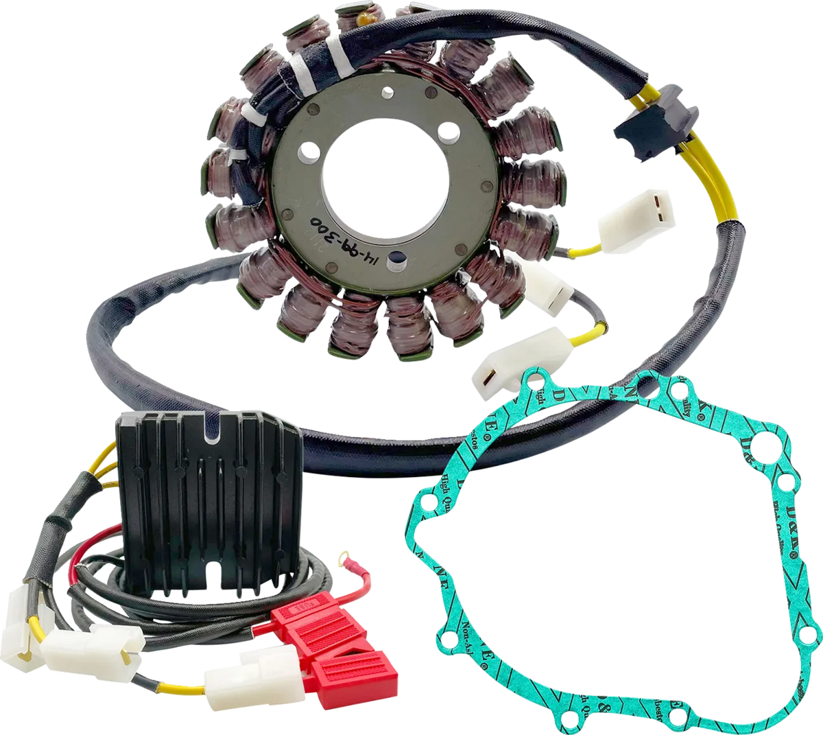 Charging Kit