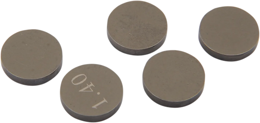 7.48 mm Replacement Valve Shims
