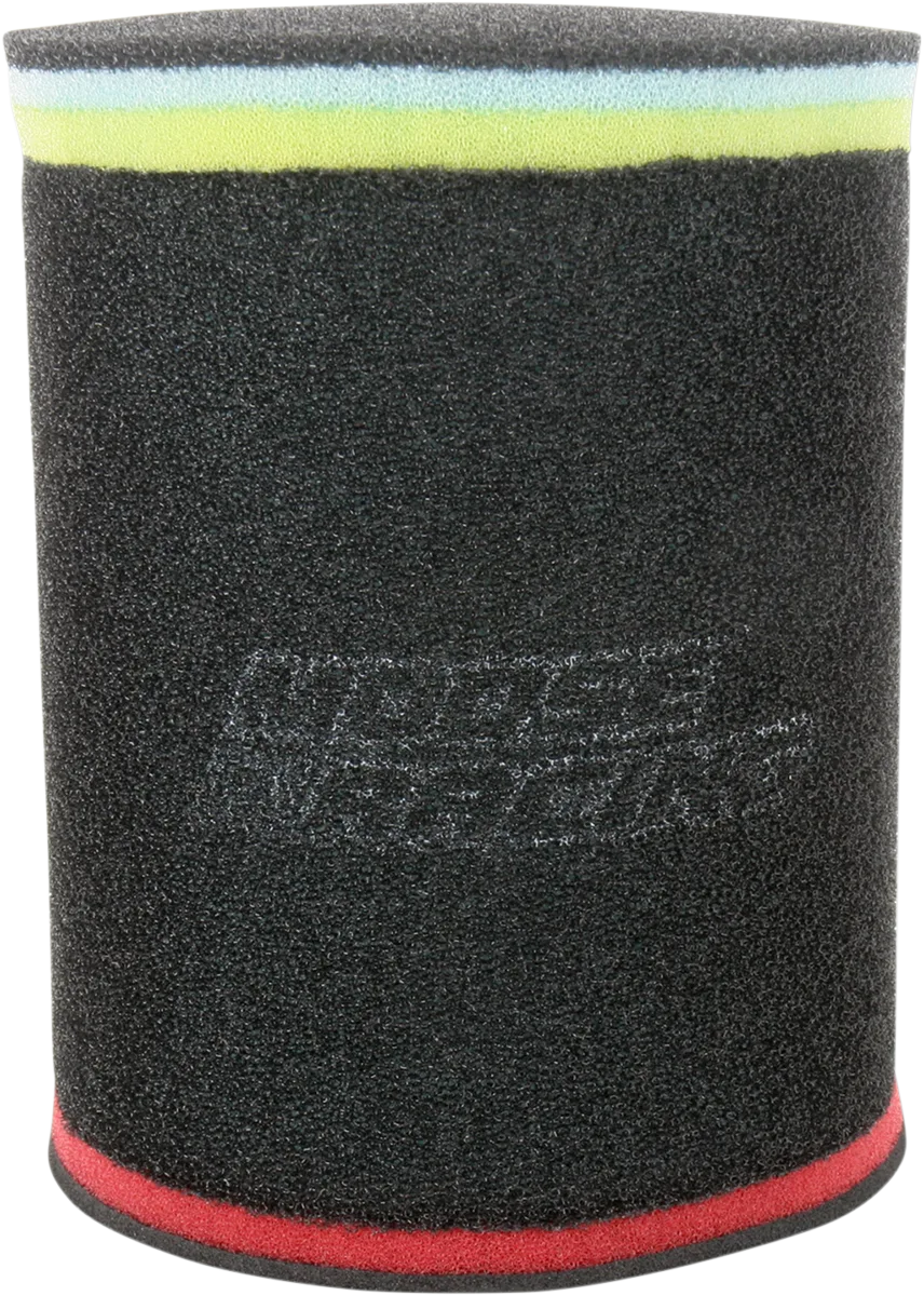 Triple Layer Pre-Oiled Air Filter
