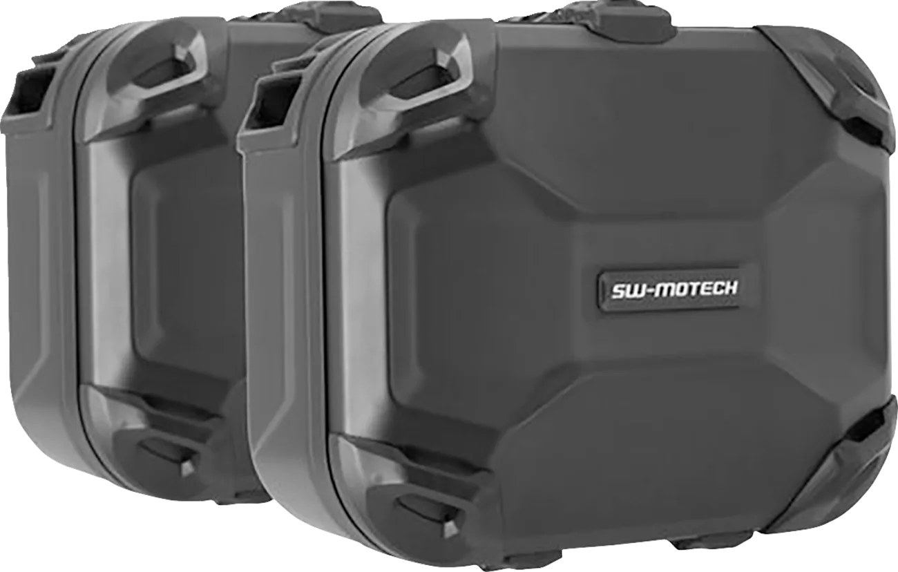 DUSC Hard Case System