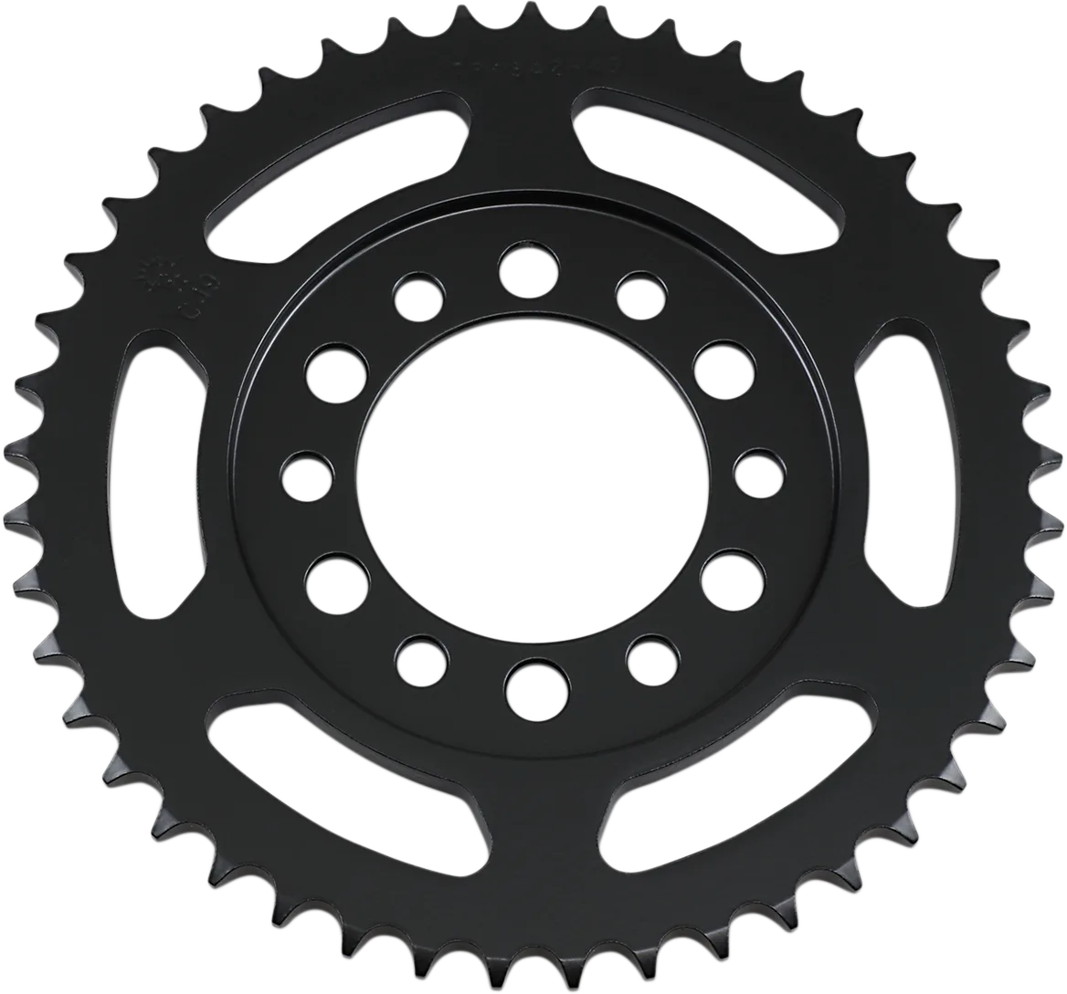 Steel Rear Sprocket