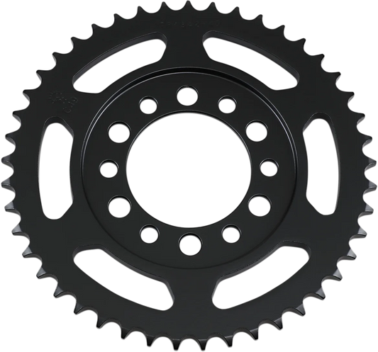 Steel Rear Sprocket