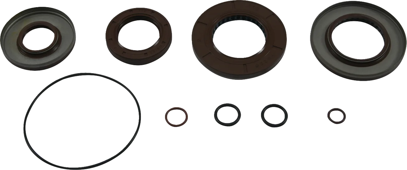 Transaxle Seal Kit