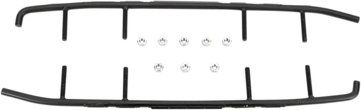 X-Calibar 505 Series Carbide