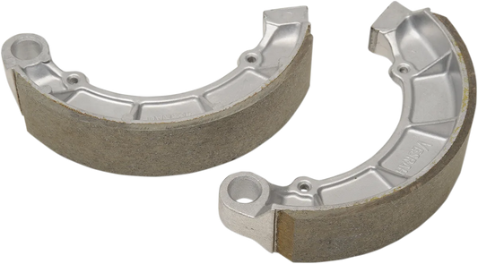 Semi-Sintered Metal Brake Shoes