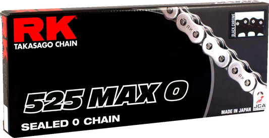 525 Max O Chain