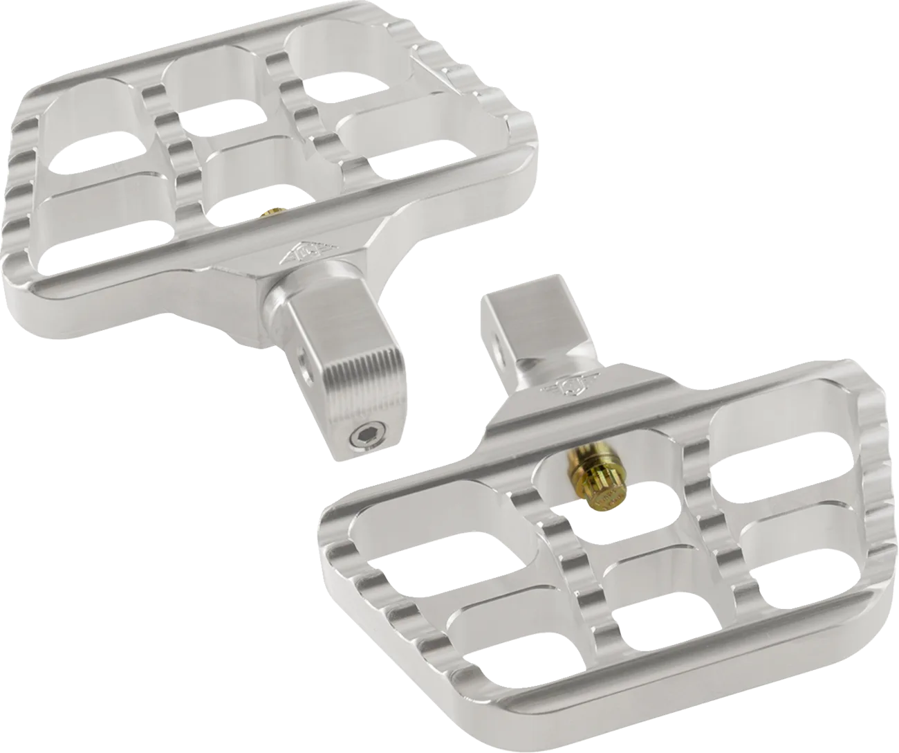 Mini Serrated Floorboards