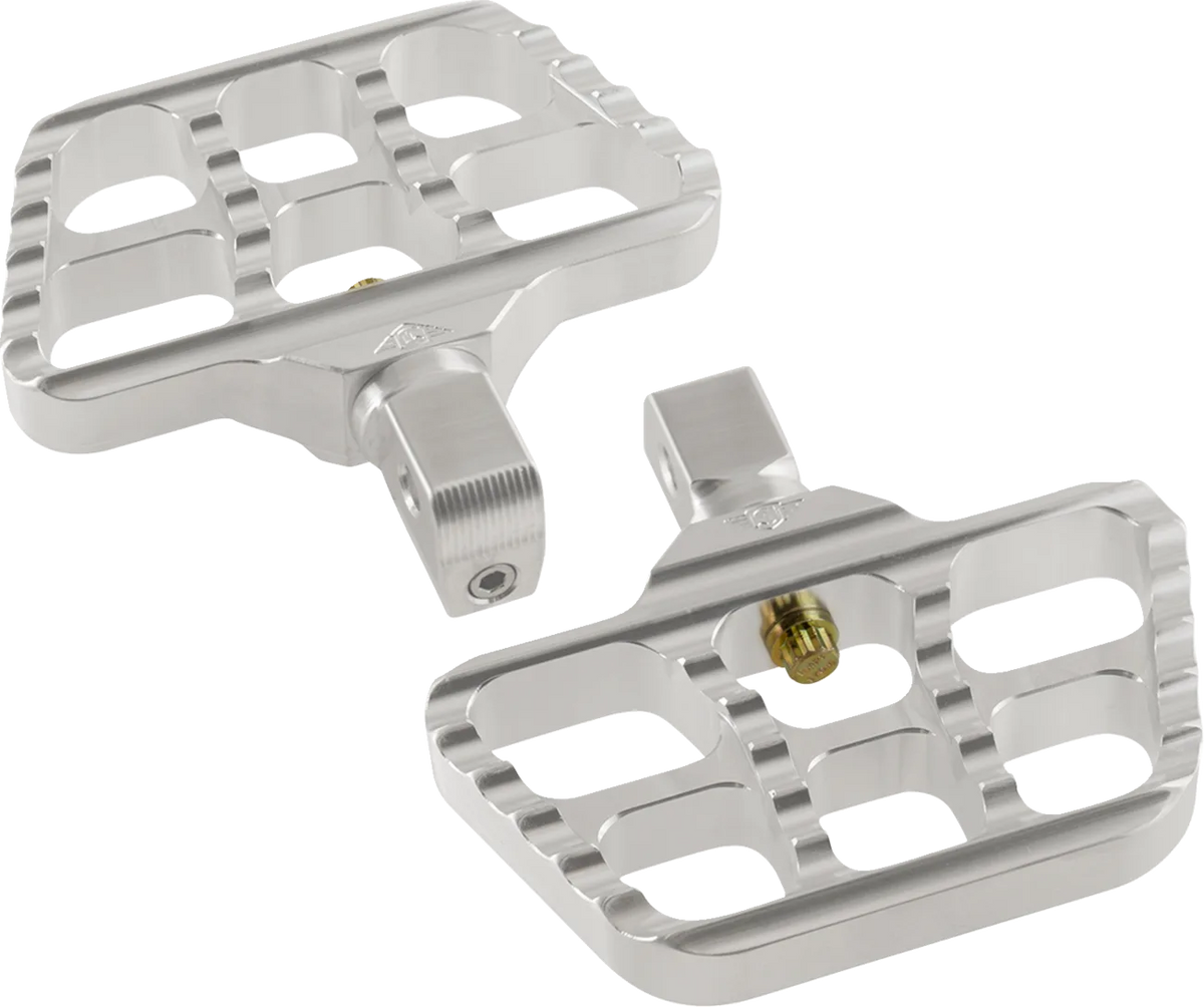 Mini Serrated Floorboards