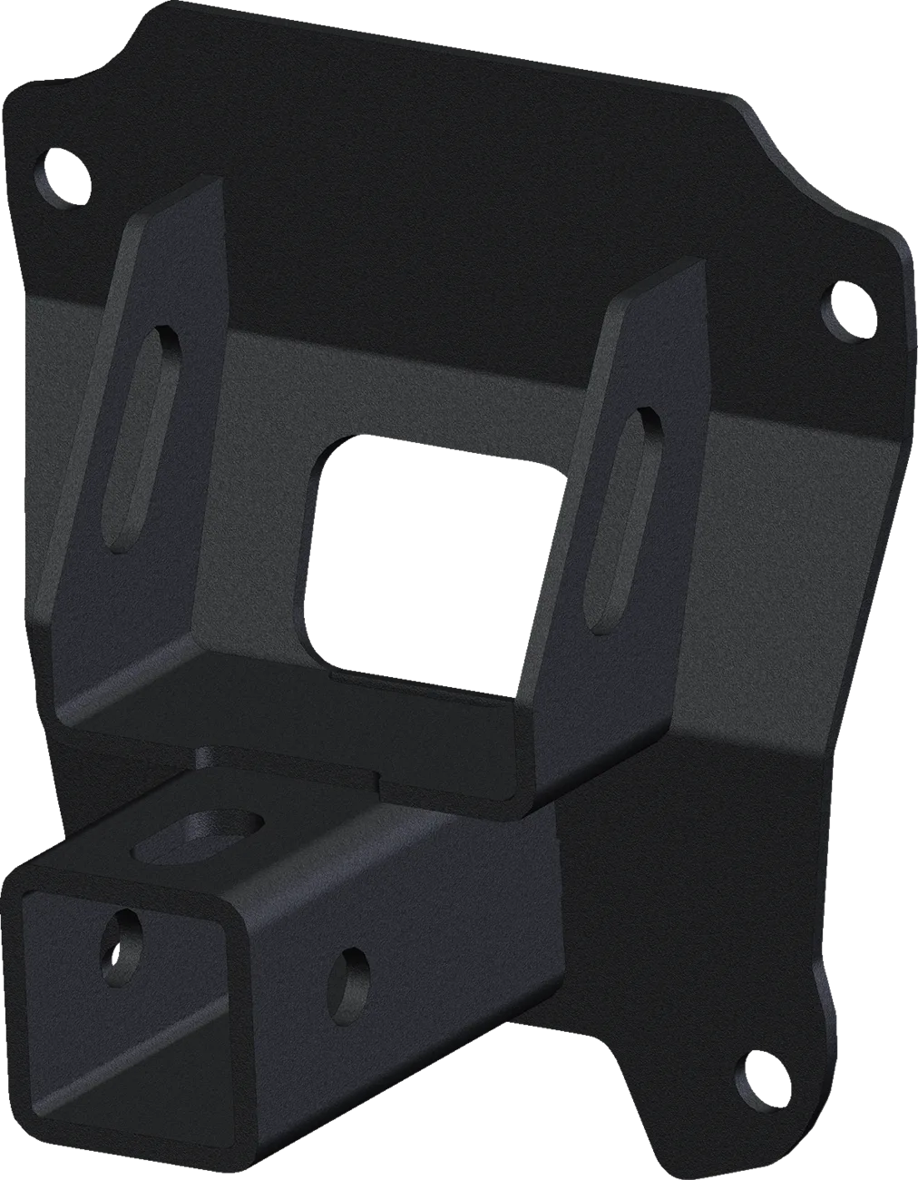 Receiver Hitch